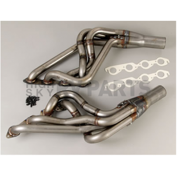 Hedman Long Tube Exhaust Header - 65051