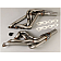 Hedman Long Tube Exhaust Header - 65050