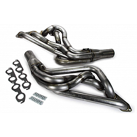 Hedman Long Tube Exhaust Header - 65090