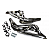 Hedman Long Tube Exhaust Header - 65090
