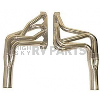 Hedman Long Tube Exhaust Header - 65113
