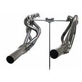 Hedman Long Tube Exhaust Header - 65122