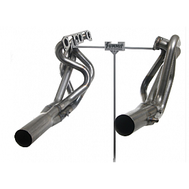 Hedman Long Tube Exhaust Header - 65122