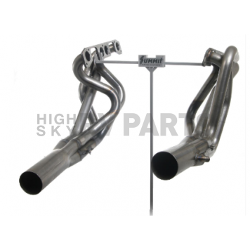 Hedman Long Tube Exhaust Header - 65122
