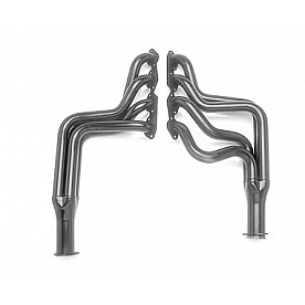 Hedman Long Tube Exhaust Header - 65150