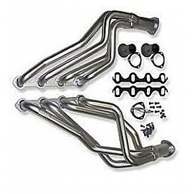 Hedman Long Tube Exhaust Header - 65197