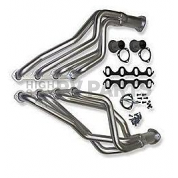 Hedman Long Tube Exhaust Header - 65197