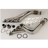 Hedman Long Tube Exhaust Header - 65216
