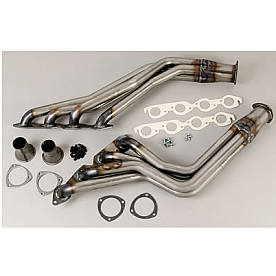 Hedman Long Tube Exhaust Header - 65216