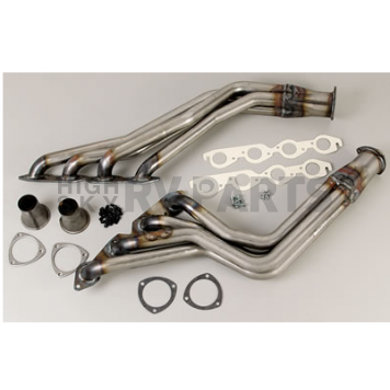 Hedman Long Tube Exhaust Header - 65216