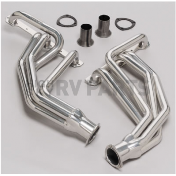 Hedman Long Tube Exhaust Header - 65230