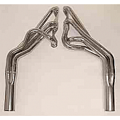 Hedman Long Tube Exhaust Header - 65380