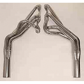 Hedman Long Tube Exhaust Header - 65380