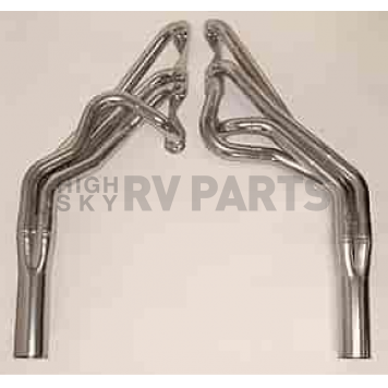 Hedman Long Tube Exhaust Header - 65380