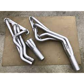 Hedman Long Tube Exhaust Header - 65385