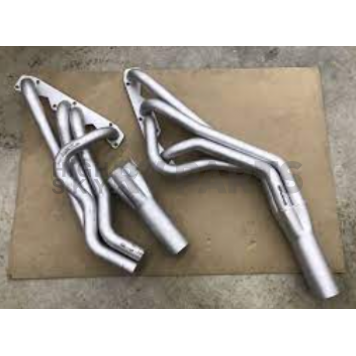 Hedman Long Tube Exhaust Header - 65385