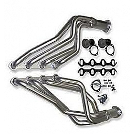 Hedman Long Tube Exhaust Header - 65387