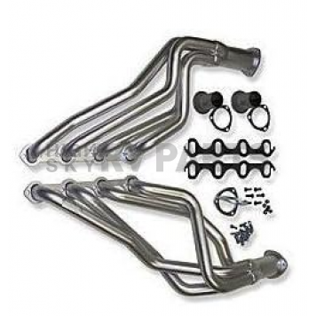Hedman Long Tube Exhaust Header - 65387