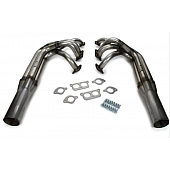 Hedman Long Tube Exhaust Header - 65520