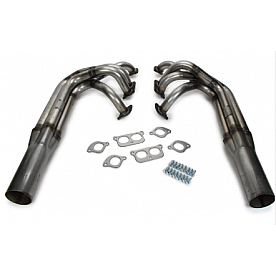 Hedman Long Tube Exhaust Header - 65520