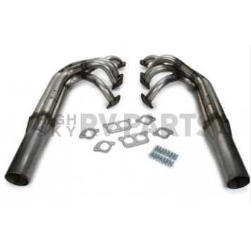Hedman Long Tube Exhaust Header - 65520