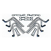 Hedman Long Tube Exhaust Header - 75601