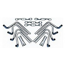 Hedman Long Tube Exhaust Header - 75600
