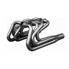 Hedman Long Tube Exhaust Header - 65800