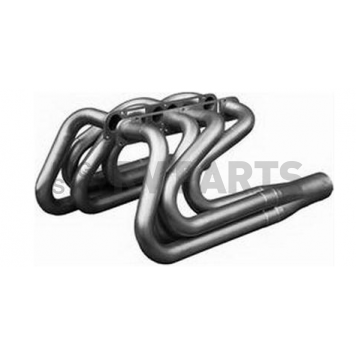 Hedman Dragster Zoomie Exhaust Header - 65829