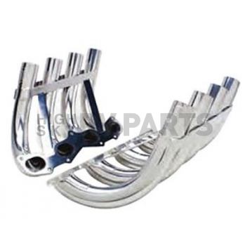 Hedman Dragster Zoomie Exhaust Header - 65740