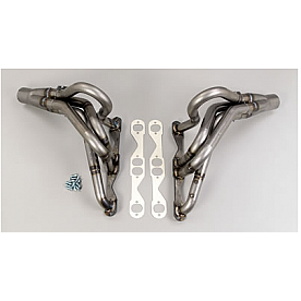 Hedman Long Tube Exhaust Header - 65852