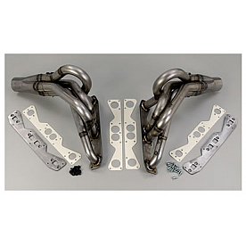 Hedman Long Tube Exhaust Header - 65856