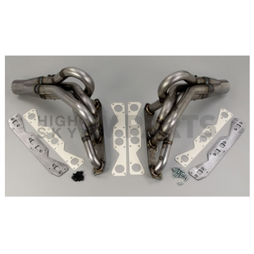 Hedman Long Tube Exhaust Header - 65856