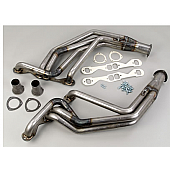 Hedman Long Tube Exhaust Header - 65868