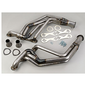 Hedman Long Tube Exhaust Header - 65868