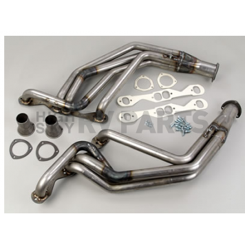 Hedman Long Tube Exhaust Header - 65868