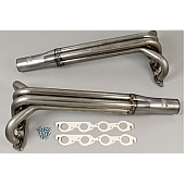 Hedman Long Tube Exhaust Header - 65960