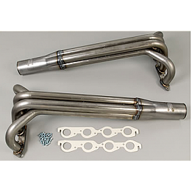 Hedman Long Tube Exhaust Header - 65960