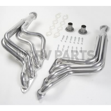 Hedman Long Tube Exhaust Header - 66005