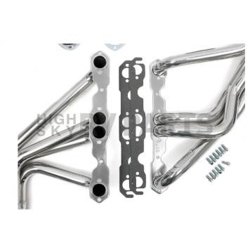 Hedman Long Tube Exhaust Header - 68176-1