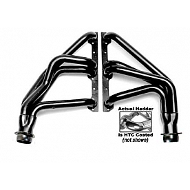 Hedman Long Tube Exhaust Header - 68176