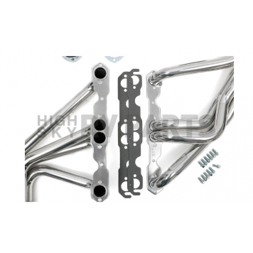 Hedman Long Tube Exhaust Header - 68176-2