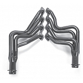 Hedman Long Tube Exhaust Header - 68197