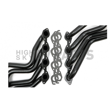 Hedman Long Tube Exhaust Header - 68197-1