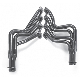 Hedman Long Tube Exhaust Header - 68197