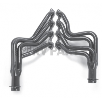Hedman Long Tube Exhaust Header - 68197