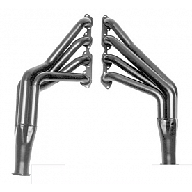 Hedman Long Tube Exhaust Header - 69140