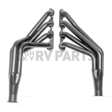Hedman Long Tube Exhaust Header - 69140
