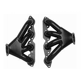 Hedman Long Tube Exhaust Header - 69146
