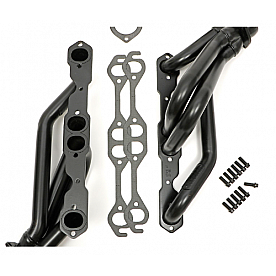 Hedman Short Tube Exhaust Header - 69550